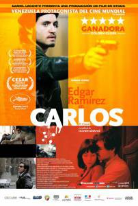    (-) Carlos [2010 (1 )]