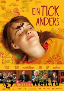  ,    - Ein Tick anders - (2011)   