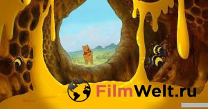       Winnie the Pooh  