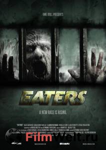   / Eaters / (2011)  