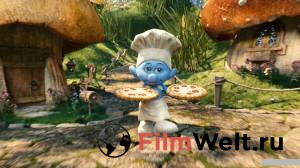    / The Smurfs / [2011]