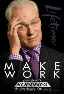 �������� ����� ������ ������ (������ 2004 � ...) - Project Runway - (2004 (13 �������)) online