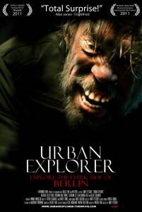     - Urban Explorer 