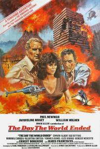 Бесплатный фильм Когда кончилось время When Time Ran Out... (1980) Бесплатный фильм Когда кончилось время When Time Ran Out... (1980)