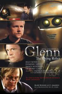     3948 / Glenn, the Flying Robot / (2010) 