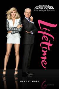 ����� ������ ������ ������ (������ 2004 � ...) Project Runway [2004 (13 �������)] ��������� � HD