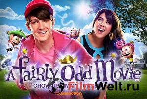     () / A Fairly Odd Movie: Grow Up, Timmy Turner! / 2011 