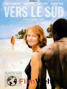     / Vers le sud / [2005] 