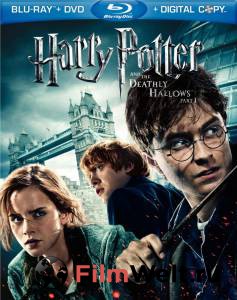       : I / Harry Potter and the Deathly Hallows: Part1 / (2010) 