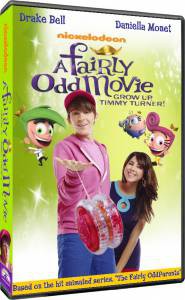   () - A Fairly Odd Movie: Grow Up, Timmy Turner! - [2011]  