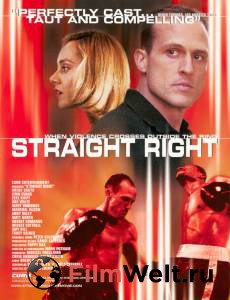   ! / Straight Right / (2000)   