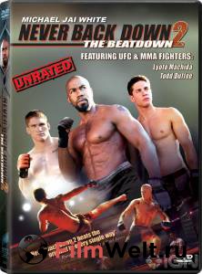    2 () - Never Back Down 2: The Beatdown 