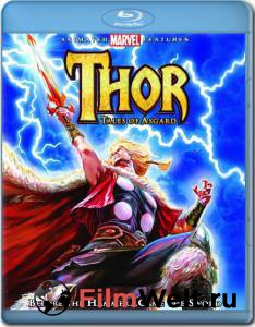     :   () / Thor: Tales of Asgard