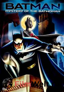       -  () / Batman: Mystery of the Batwoman / [2003] 