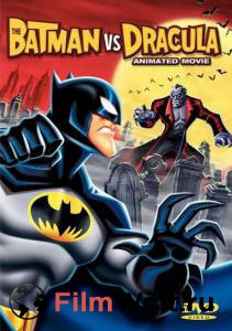 �������� ������������� ����� ������ ������ ������� (�����) The Batman vs. Dracula ������