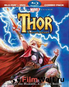 :   () / Thor: Tales of Asgard   