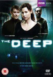    (-) / The Deep / 2010 (1 ) 