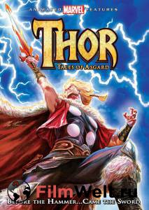   :   () - Thor: Tales of Asgard - (2011)