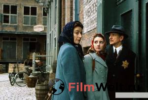    (-) - Anne Frank: The Whole Story - [2001 (1 )]  