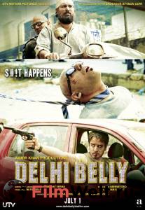       Delhi Belly 