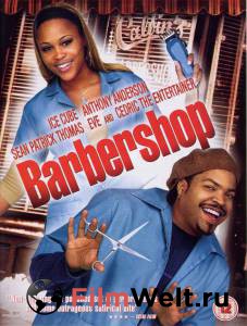  / Barbershop / 2002   