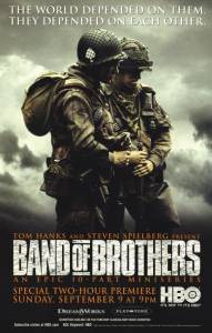    () / Band of Brothers / 2001 (1 )   