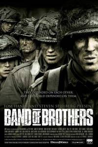      () / Band of Brothers / 2001 (1 )