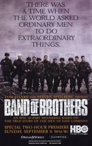      () Band of Brothers