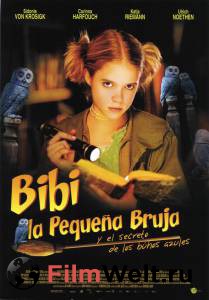         Bibi Blocksberg und das Geheimnis der blauen Eulen (2004)   