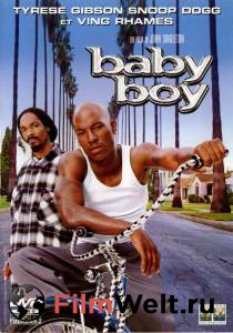  / Baby Boy / (2001)   