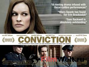    - Conviction - (2010) 