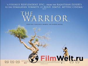  / The Warrior / [2001]   