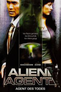      () / Alien Agent / [2007] 