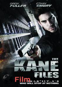  :   - The Kane Files: Life of Trial - (2010)   