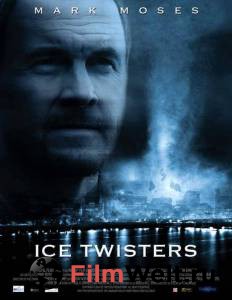     () Ice Twisters (2009) 