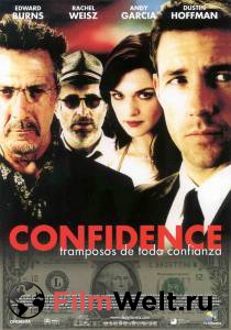    - Confidence - [2003]