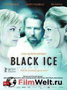 Фильм Черный лед (2007) смотреть онлайн
