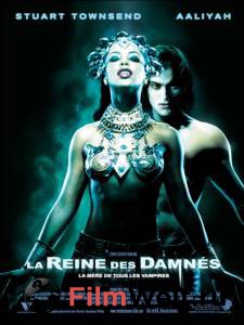    - Queen of the Damned - [2002]   