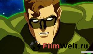    :   () Green Lantern: Emerald Knights  