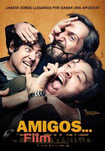   Amigos... (2011) 