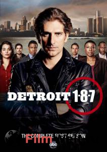   187  ( 2010  2011) - Detroit 1-8-7 - [2010 (1 )]