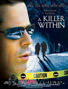     / A Killer Within / 2004 