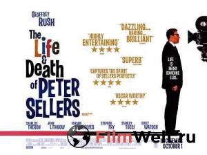         () - The Life and Death of Peter Sellers