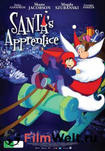    - Santa's Apprentice - (2010)   