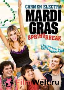       - Mardi Gras: Spring Break - [2011]
