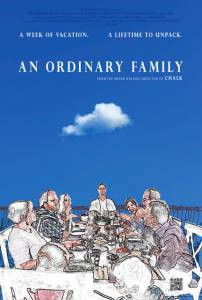     / An Ordinary Family
