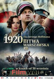 Смотреть увлекательный онлайн фильм Варшавская битва 1920 года Смотреть увлекательный онлайн фильм Варшавская битва 1920 года