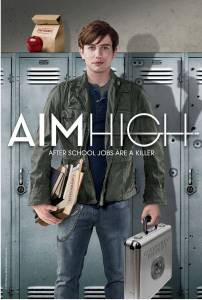     ( 2011  ...) Aim High [2011 (2 )]