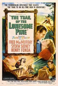       / The Trail of the Lonesome Pine / 1936
