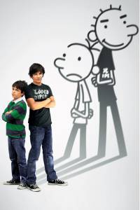     2:   / Diary of a Wimpy Kid: Rodrick Rules 